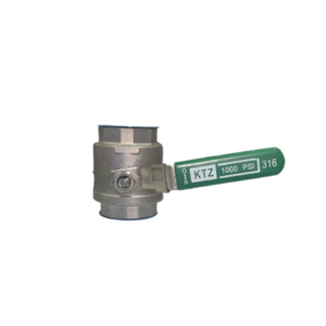 Control Valve