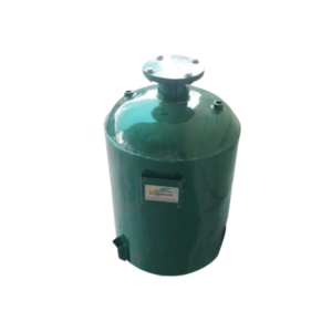 Fertigation Tank