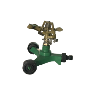 Metallic Impact Sprinkler (Domestic)