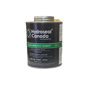 PVC Jointing Solution