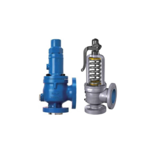 Pressure Relief Valve