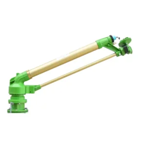 Rain Gun DuCAR 150