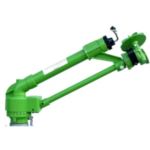 Rain Gun DuCAR 80