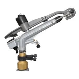 Rain Gun DuCAR Atom 35