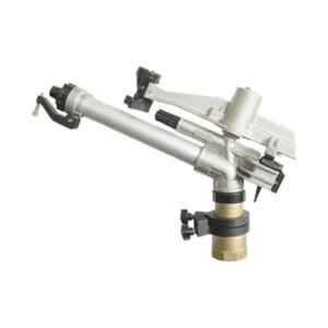 Rain Gun Duplex