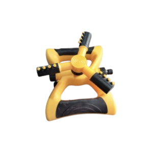Three Arm Rotating Sprinkler
